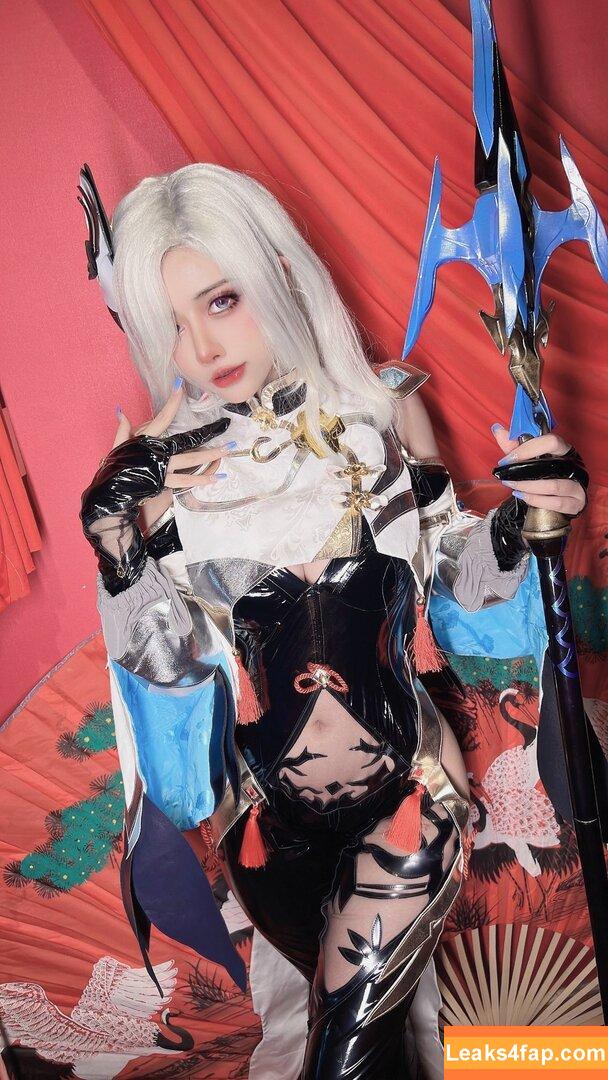 Byoruu / byoru / byoruuuu leaked photo photo #0917