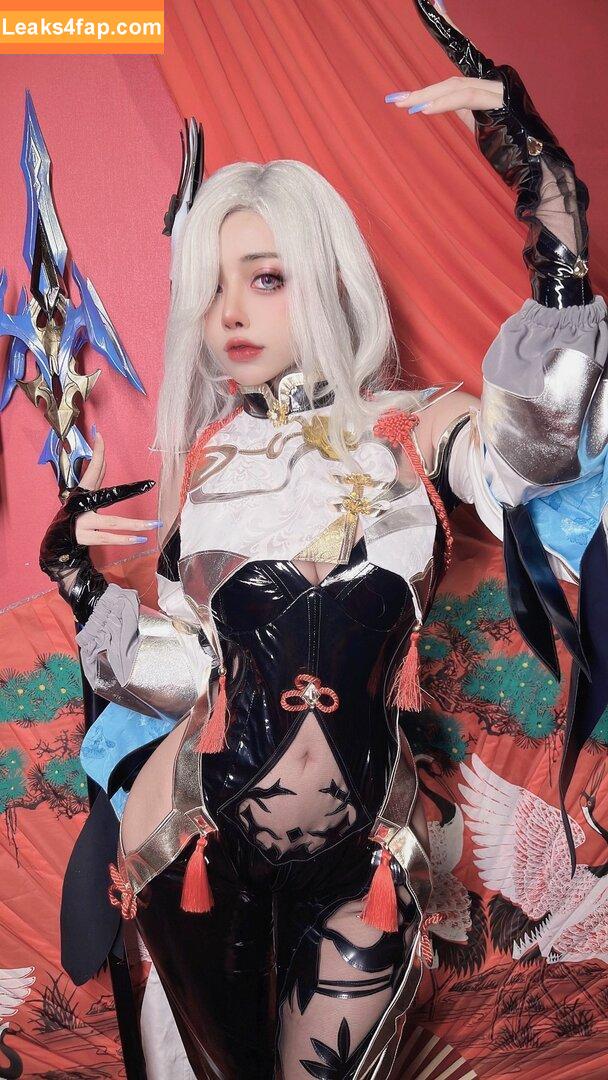 Byoruu / byoru / byoruuuu leaked photo photo #0925