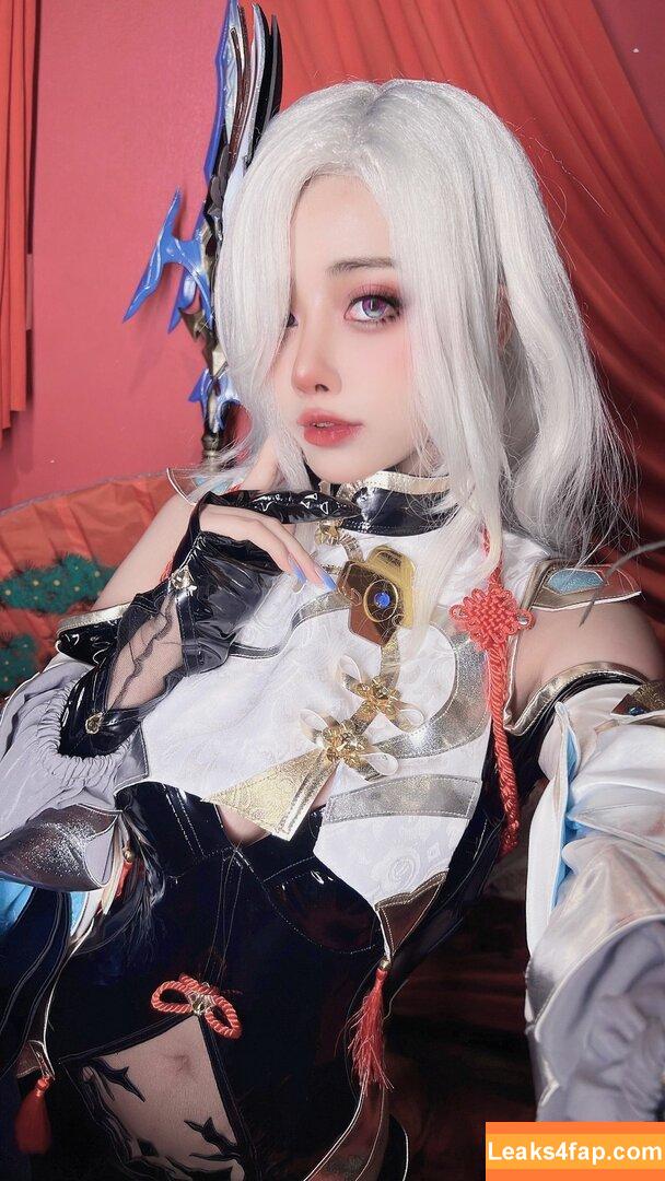 Byoruu / byoru / byoruuuu leaked photo photo #0930