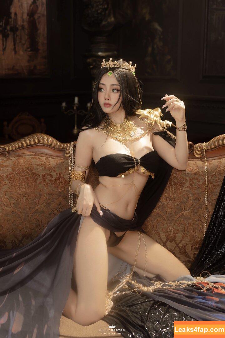 Byoruu / byoru / byoruuuu leaked photo photo #0962