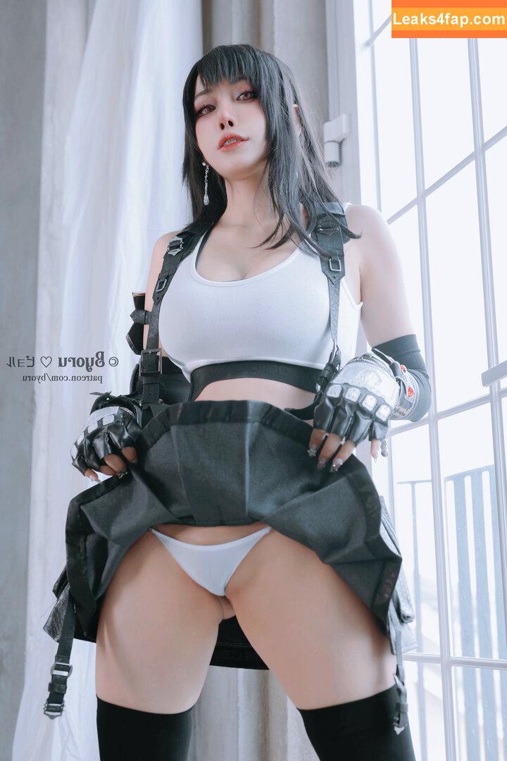 Byoruu / byoru / byoruuuu leaked photo photo #0996