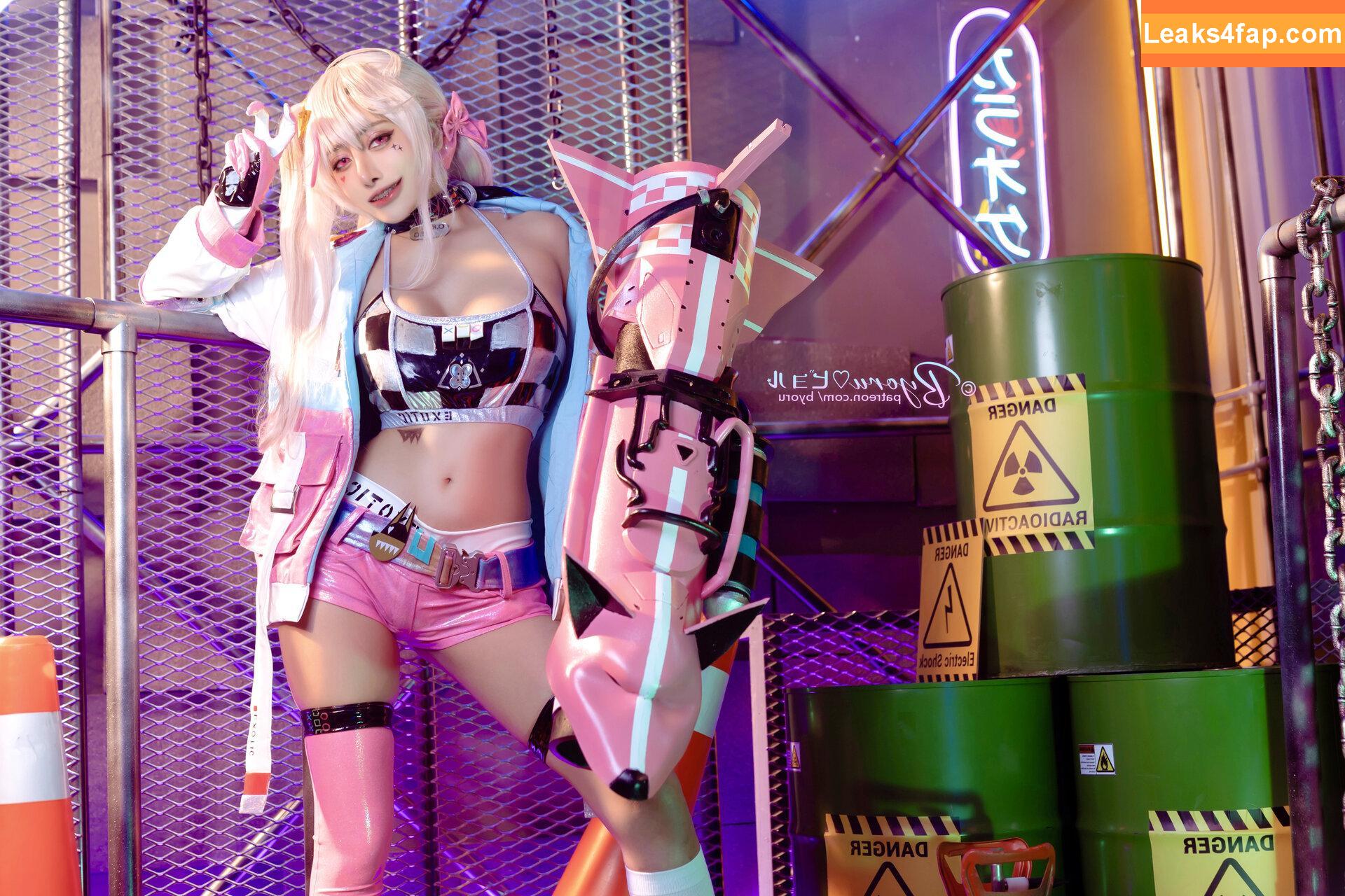 Byoruu / byoru / byoruuuu слитое фото фото #1054