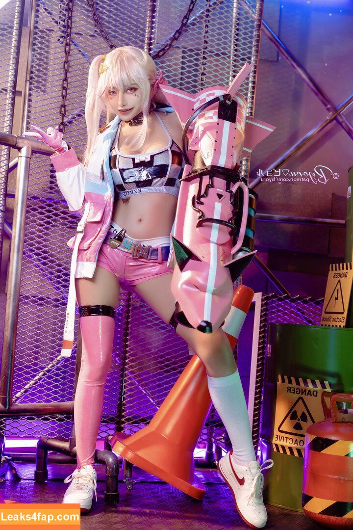 Byoruu / byoru / byoruuuu leaked photo photo #1055