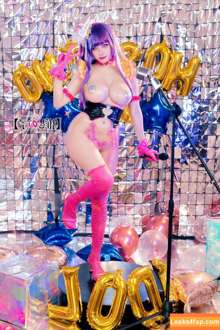 Byoruu / byoru / byoruuuu leaked photo photo #1115