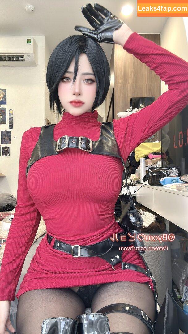 Byoruu / byoru / byoruuuu leaked photo photo #1195