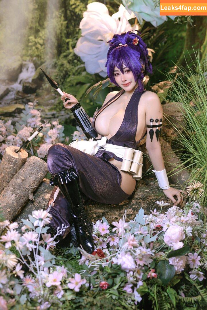 Byoruu / byoru / byoruuuu leaked photo photo #1212