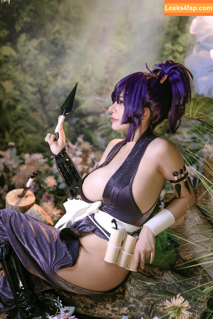 Byoruu / byoru / byoruuuu leaked photo photo #1214