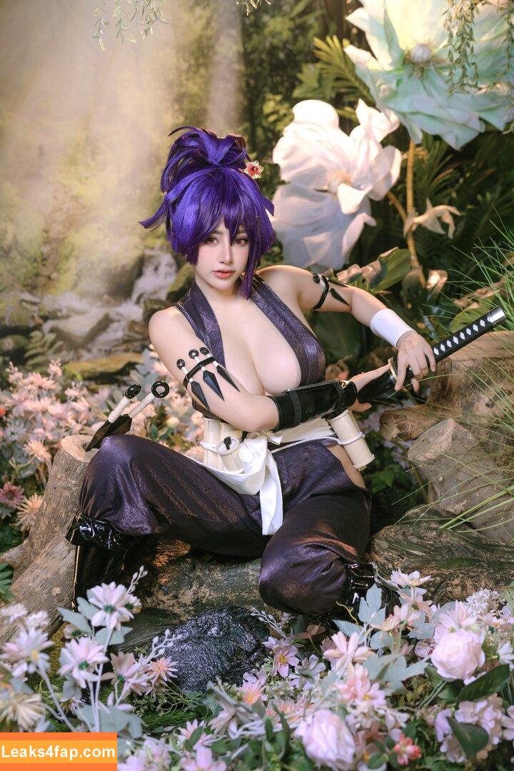 Byoruu / byoru / byoruuuu leaked photo photo #1216