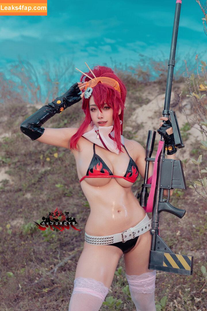 Byoruu / byoru / byoruuuu leaked photo photo #1260