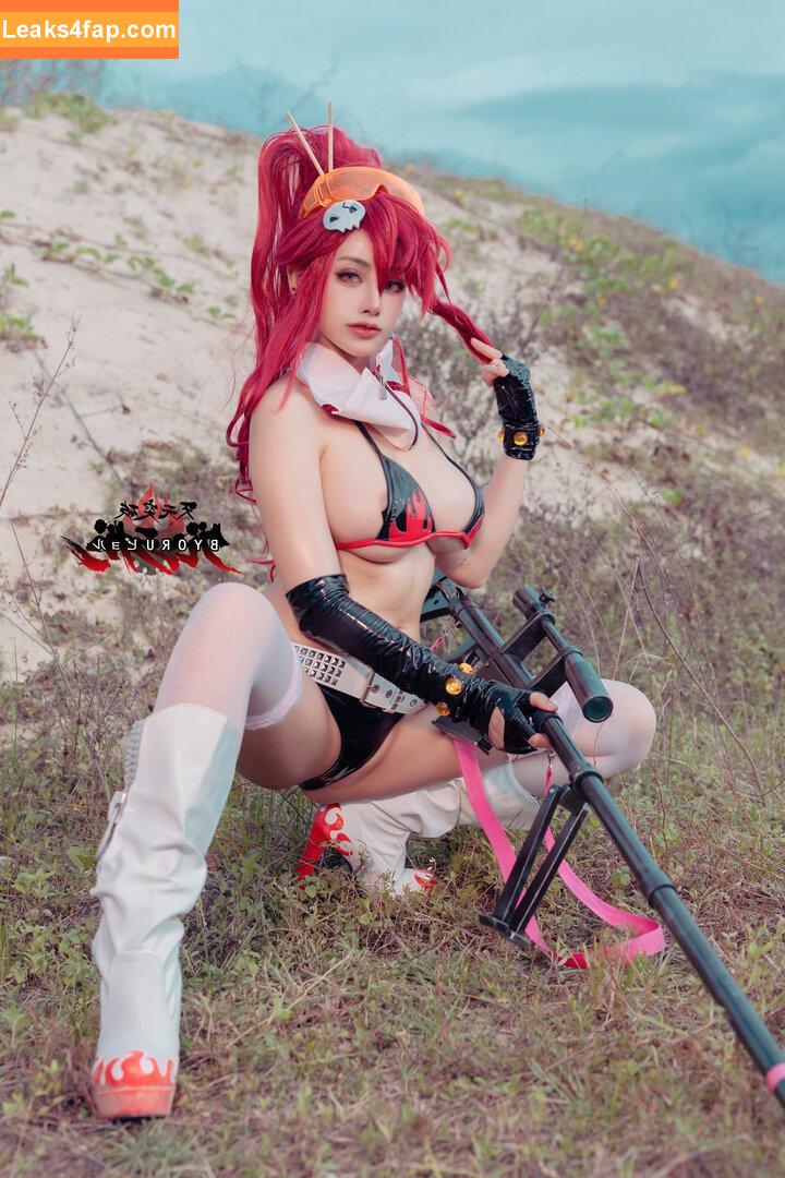 Byoruu / byoru / byoruuuu leaked photo photo #1271