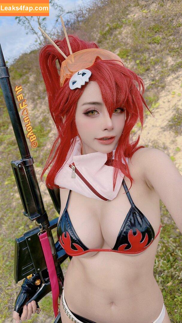 Byoruu / byoru / byoruuuu leaked photo photo #1297