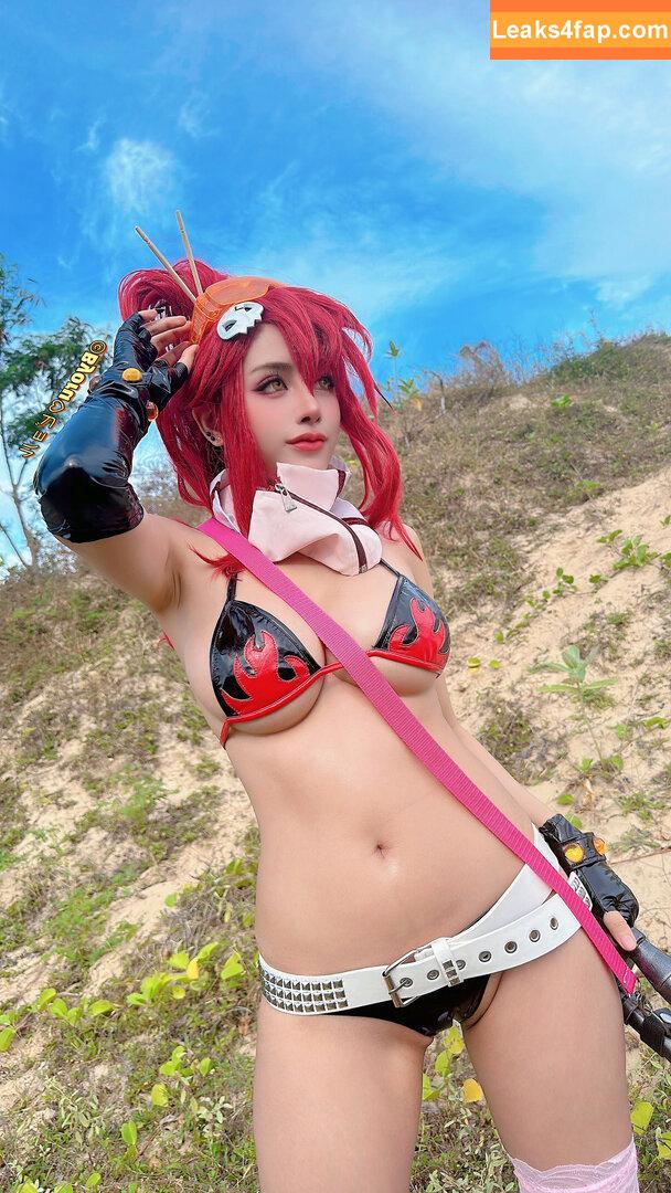 Byoruu / byoru / byoruuuu leaked photo photo #1303