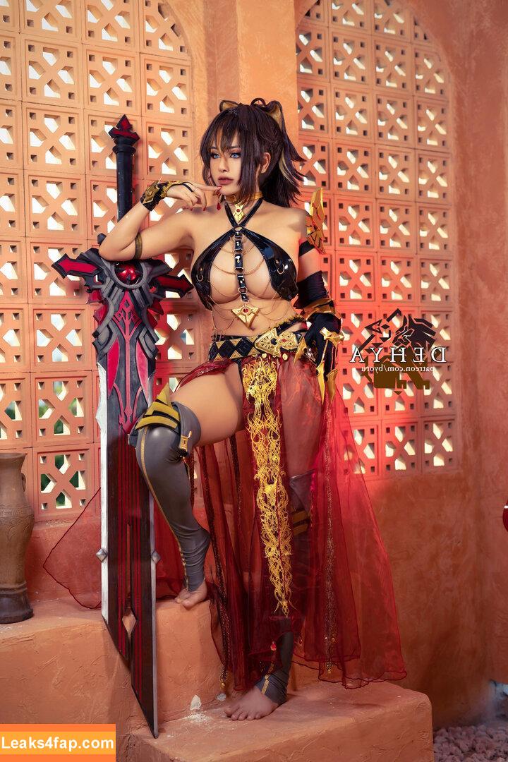 Byoruu / byoru / byoruuuu leaked photo photo #1307