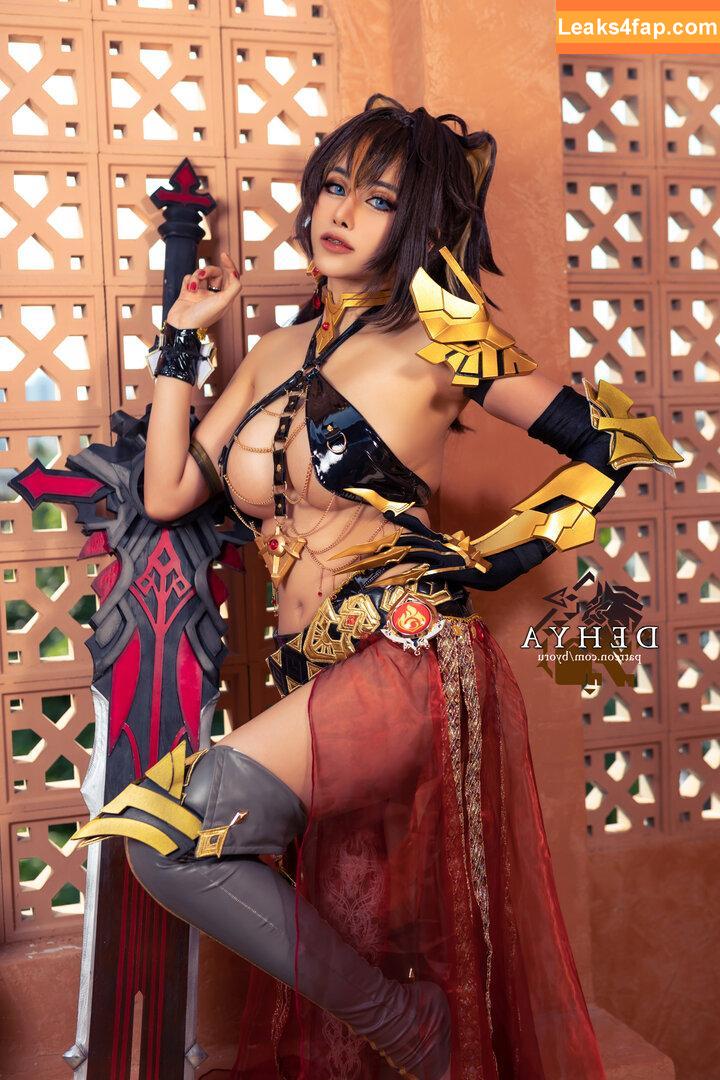 Byoruu / byoru / byoruuuu leaked photo photo #1309