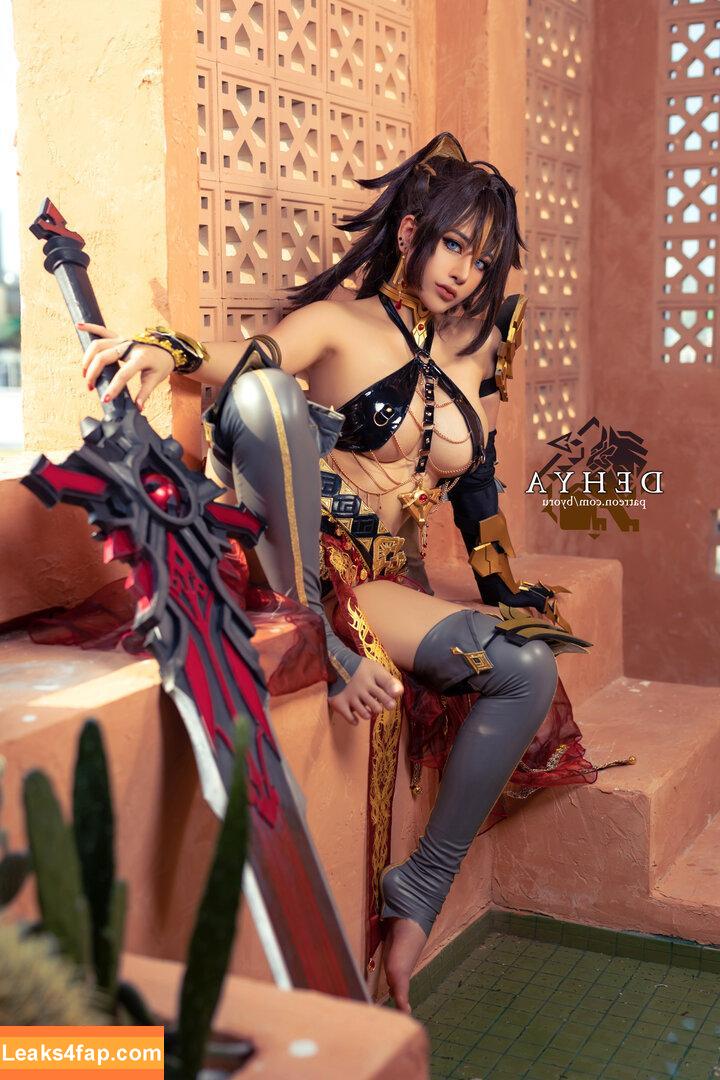 Byoruu / byoru / byoruuuu leaked photo photo #1312