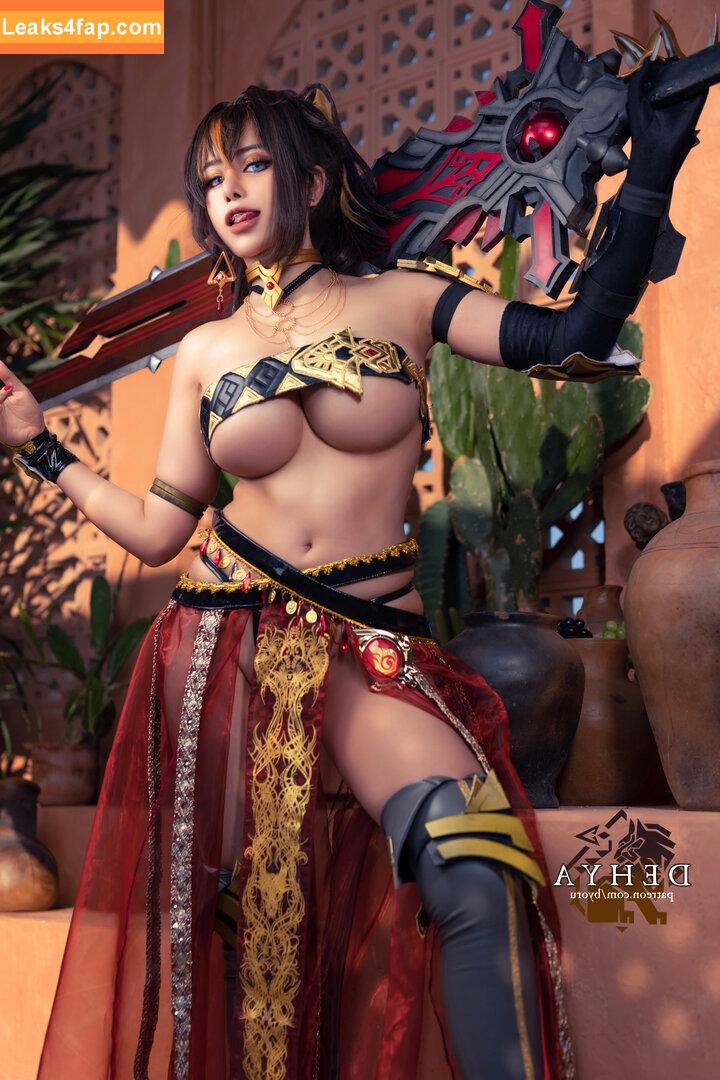 Byoruu / byoru / byoruuuu leaked photo photo #1322