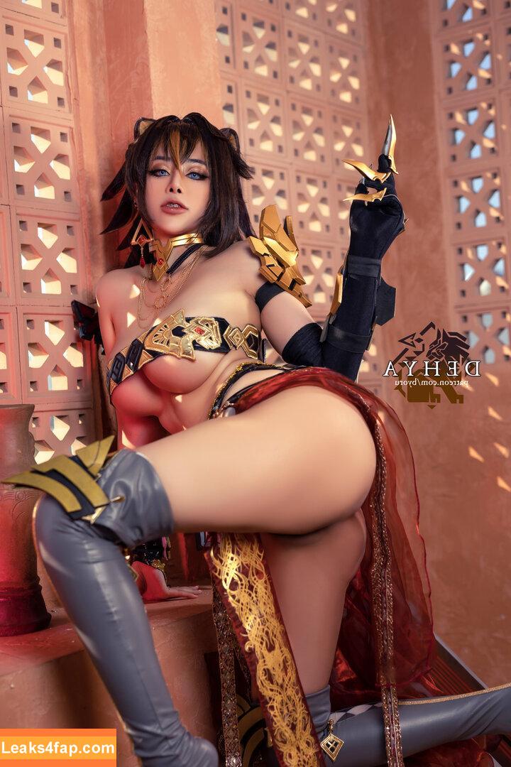 Byoruu / byoru / byoruuuu leaked photo photo #1332