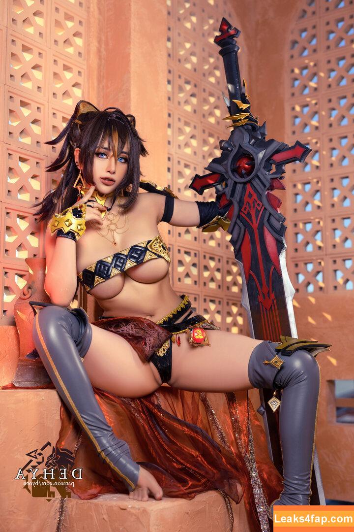 Byoruu / byoru / byoruuuu leaked photo photo #1334