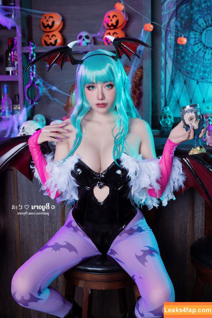 Byoruu / byoru / byoruuuu leaked photo photo #1482