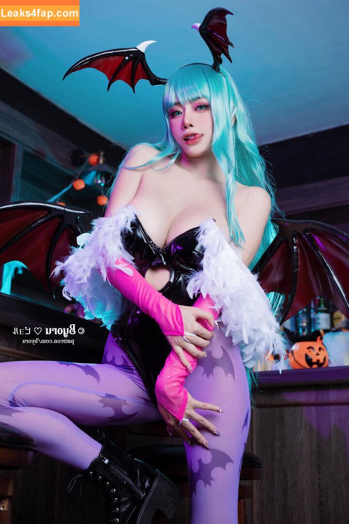 Byoruu / byoru / byoruuuu leaked photo photo #1485