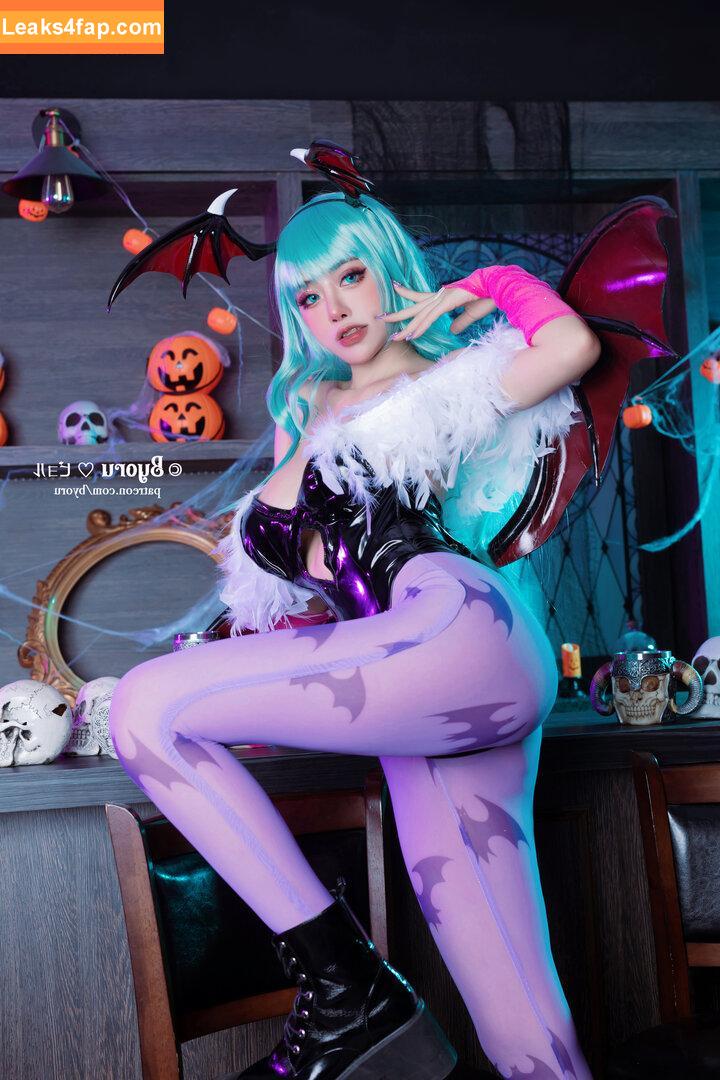 Byoruu / byoru / byoruuuu leaked photo photo #1486