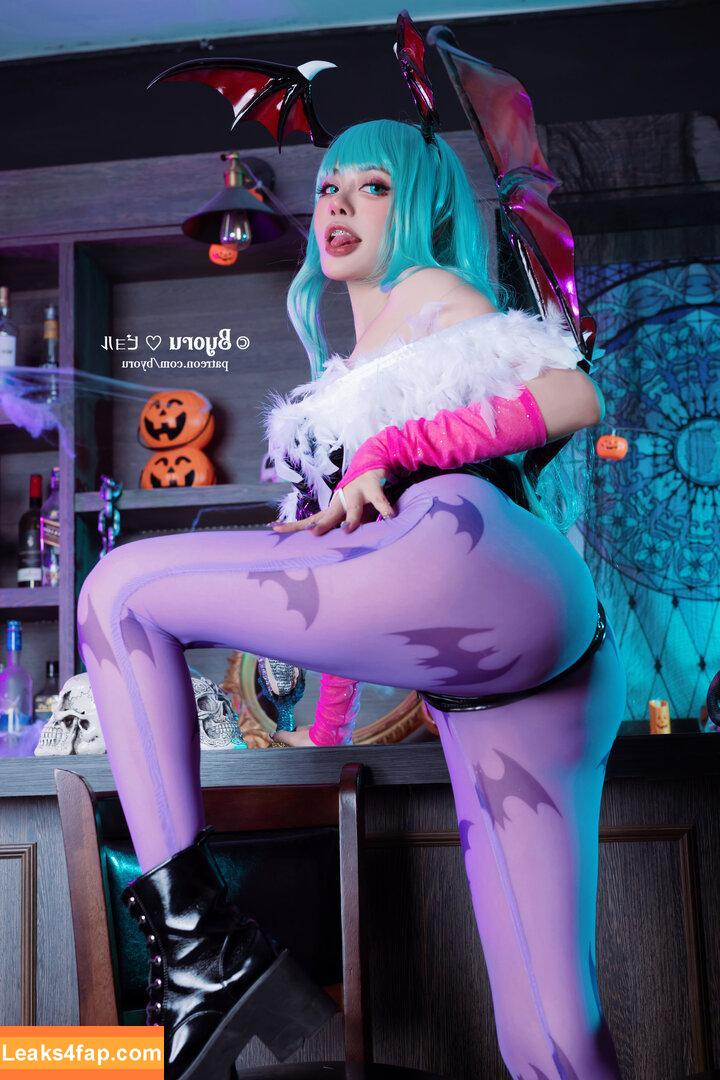 Byoruu / byoru / byoruuuu leaked photo photo #1487