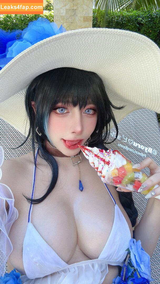 Byoruu / byoru / byoruuuu leaked photo photo #1615