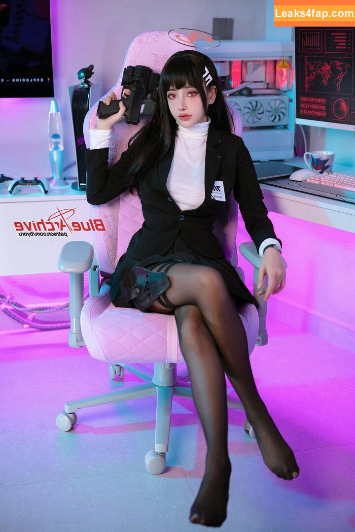 Byoruu / byoru / byoruuuu leaked photo photo #1634