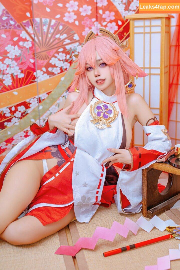 Byoruu / byoru / byoruuuu leaked photo photo #1657