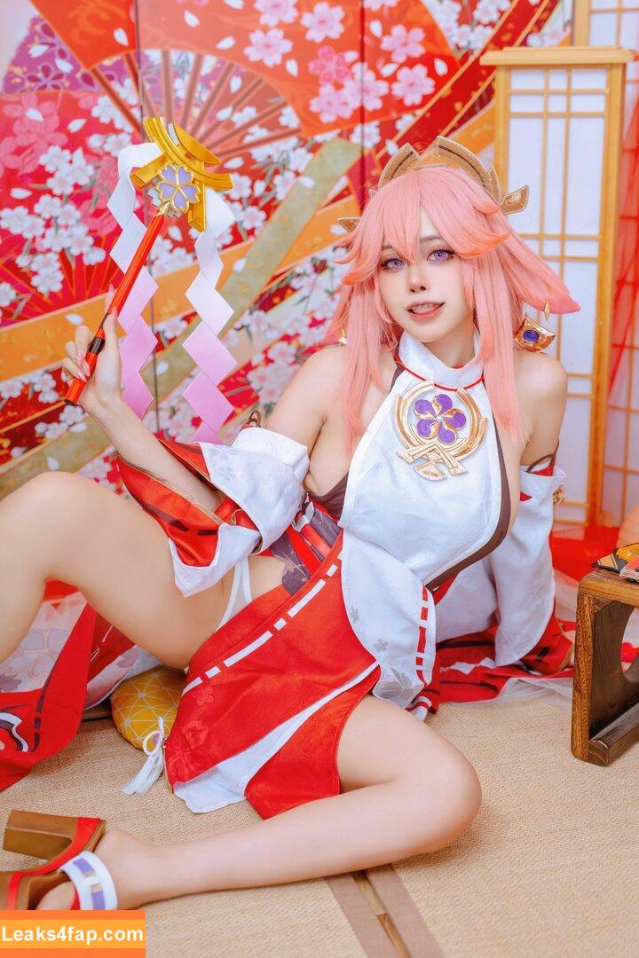 Byoruu / byoru / byoruuuu leaked photo photo #1658