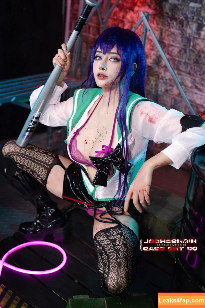 Byoruu / byoru / byoruuuu leaked photo photo #1698