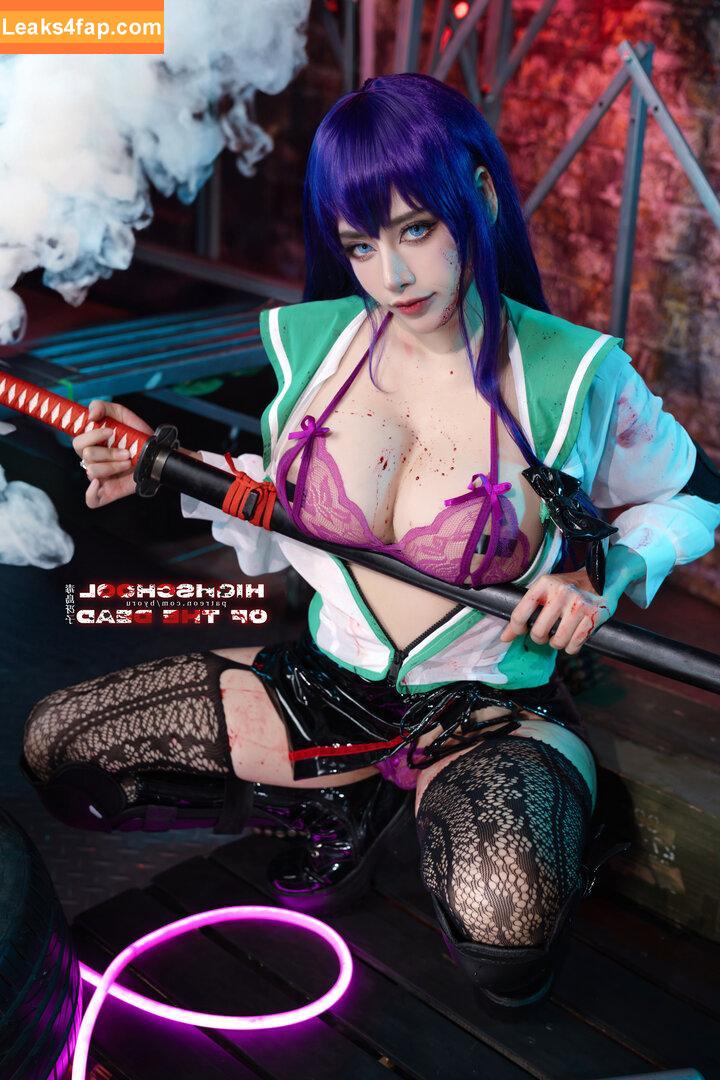 Byoruu / byoru / byoruuuu leaked photo photo #1699