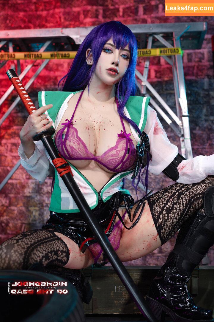 Byoruu / byoru / byoruuuu leaked photo photo #1700