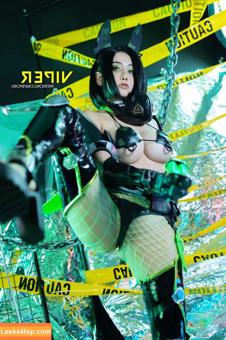 Byoruu / byoru / byoruuuu leaked photo photo #1750