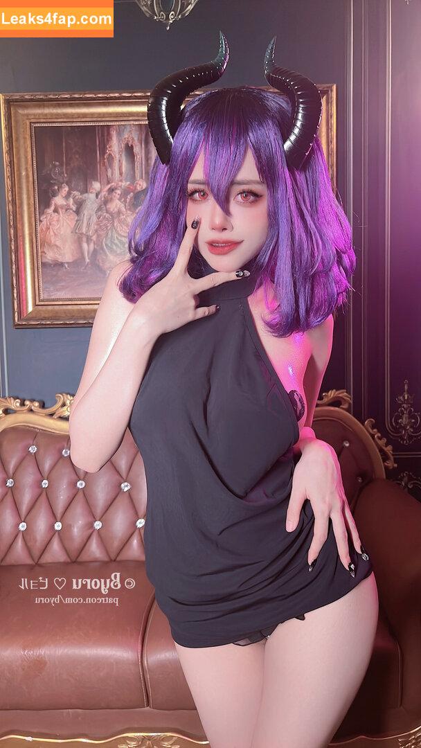 Byoruu / byoru / byoruuuu слитое фото фото #1819