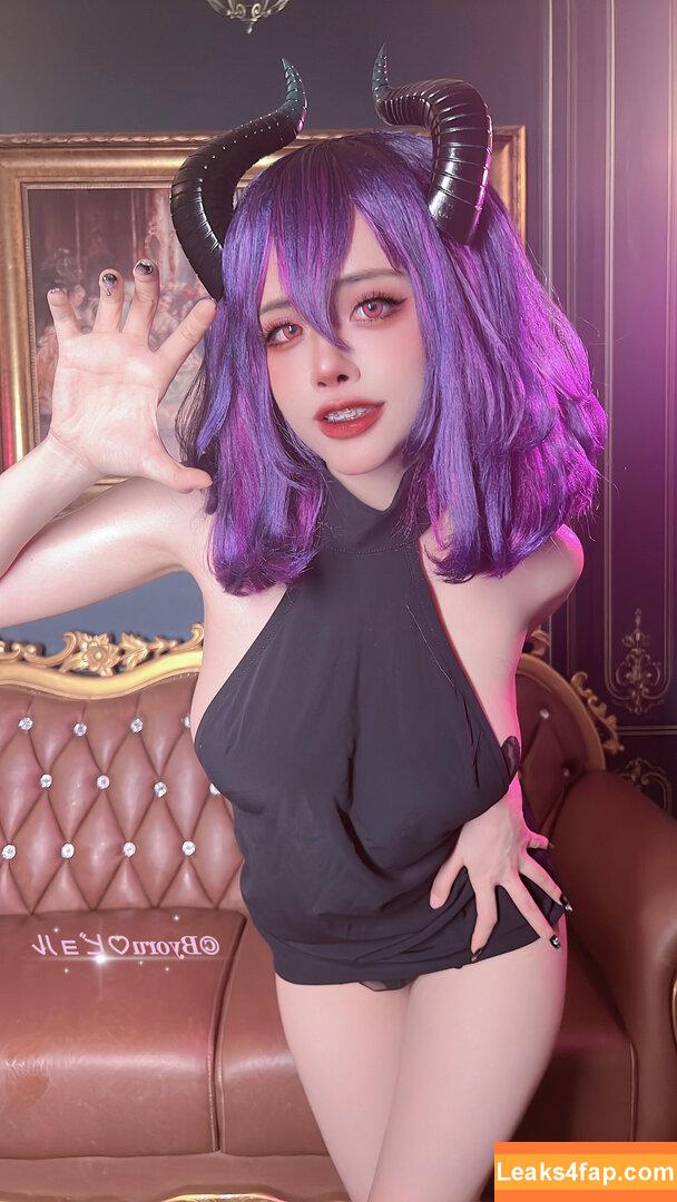 Byoruu / byoru / byoruuuu слитое фото фото #1820