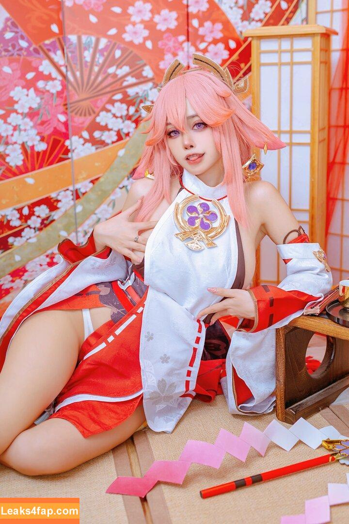 Byoruu / byoru / byoruuuu leaked photo photo #1929