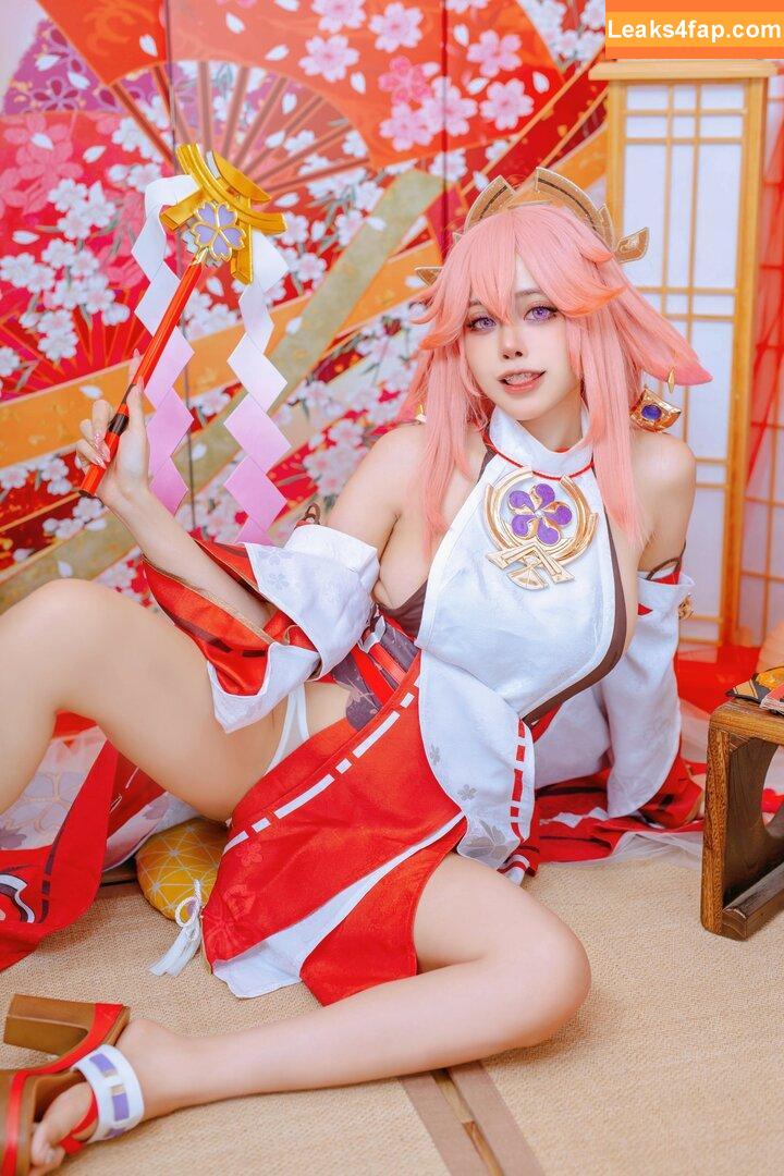 Byoruu / byoru / byoruuuu leaked photo photo #1930