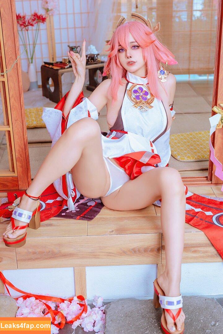 Byoruu / byoru / byoruuuu leaked photo photo #1932