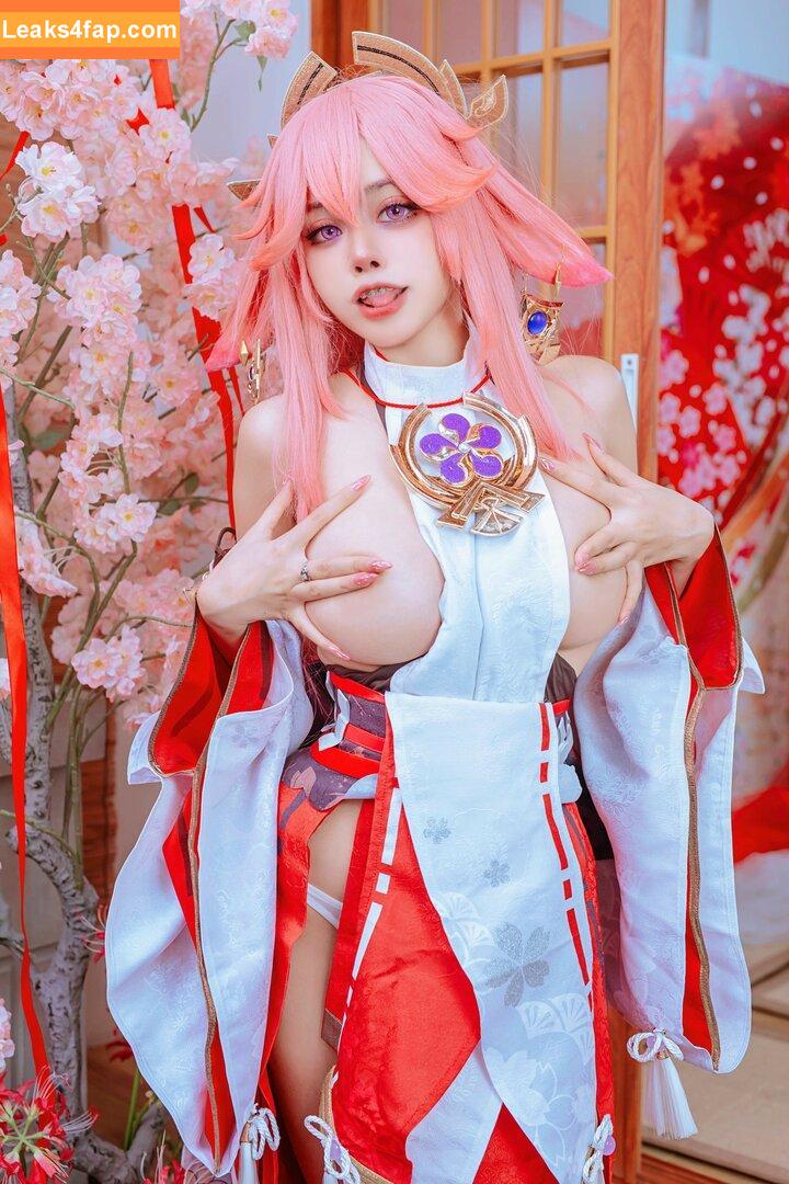 Byoruu / byoru / byoruuuu leaked photo photo #1933