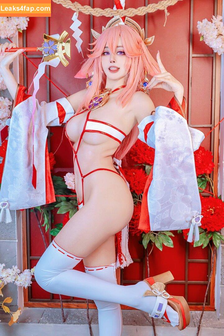 Byoruu / byoru / byoruuuu leaked photo photo #1938