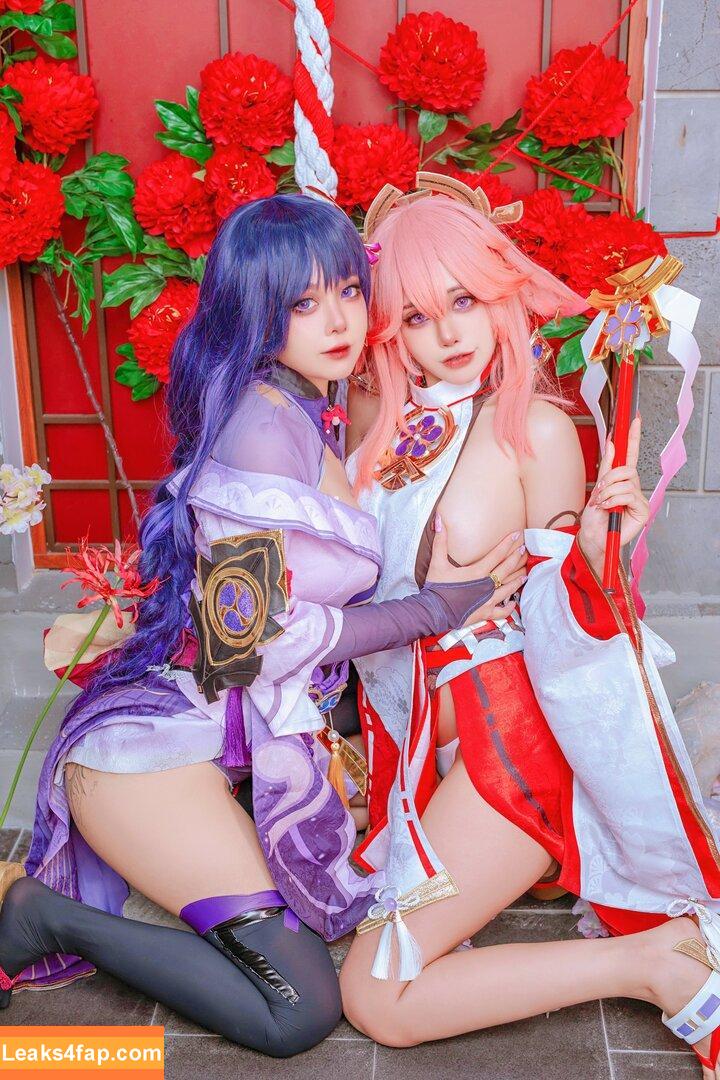 Byoruu / byoru / byoruuuu leaked photo photo #1949