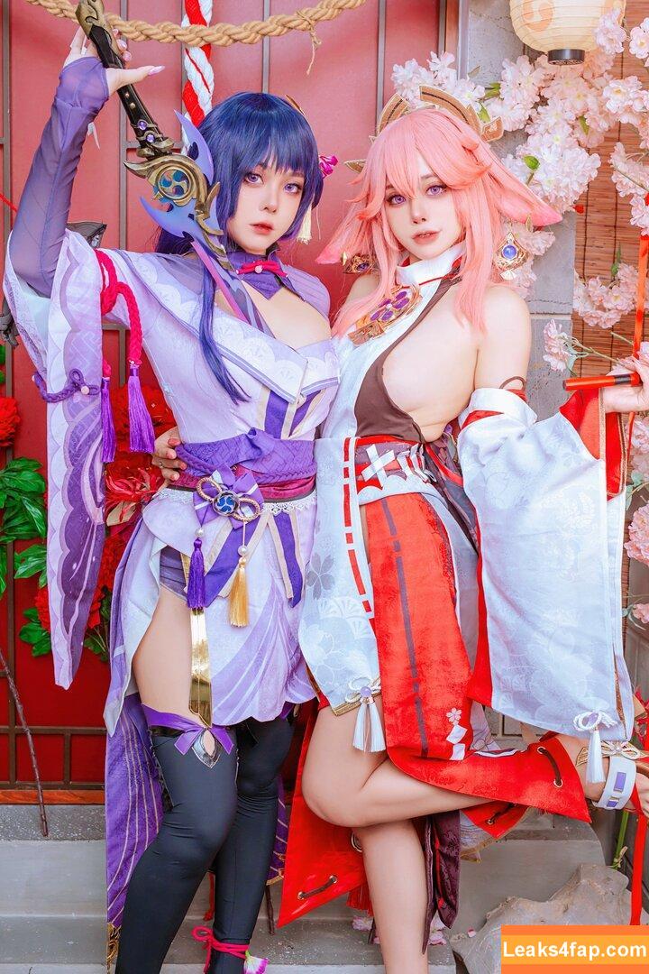 Byoruu / byoru / byoruuuu leaked photo photo #1950