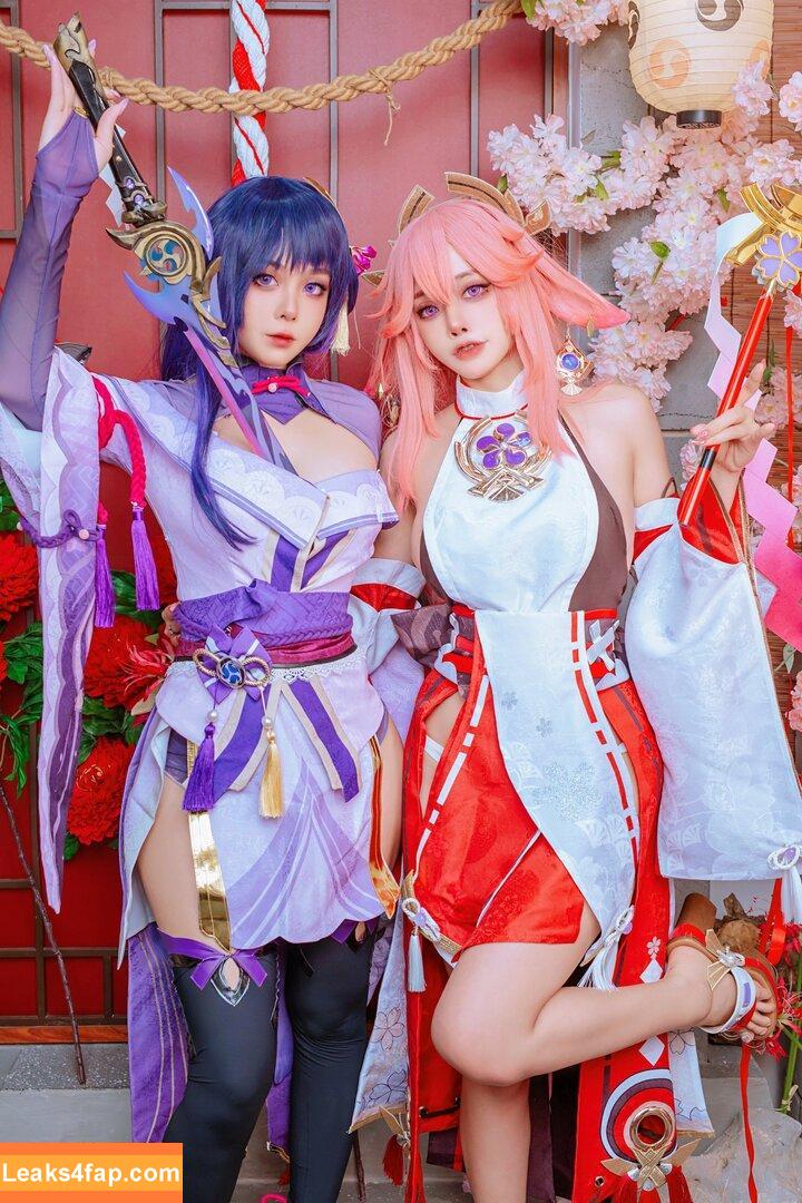 Byoruu / byoru / byoruuuu leaked photo photo #1951