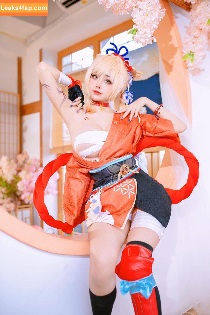 Byoruu / byoru / byoruuuu leaked photo photo #1983