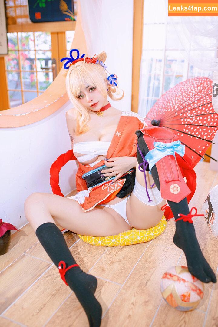 Byoruu / byoru / byoruuuu leaked photo photo #1985