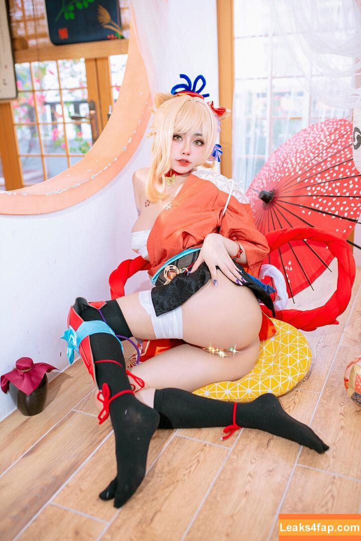 Byoruu / byoru / byoruuuu leaked photo photo #1987