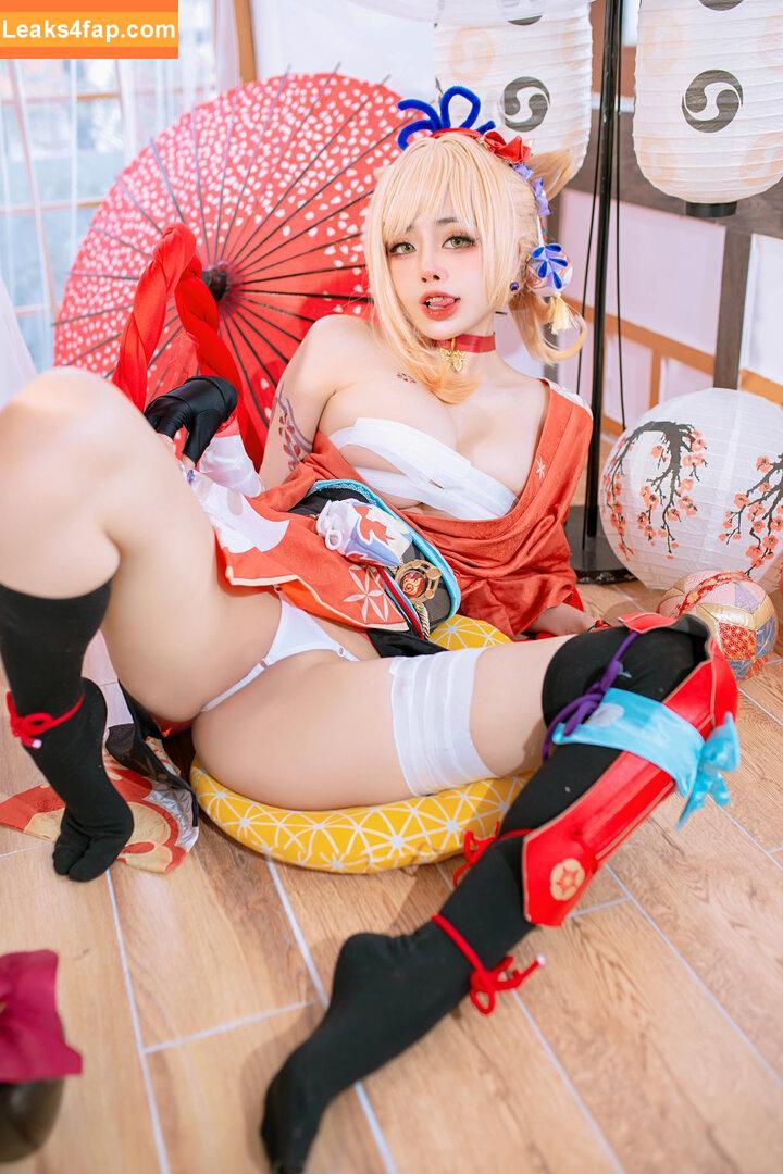 Byoruu / byoru / byoruuuu leaked photo photo #1990