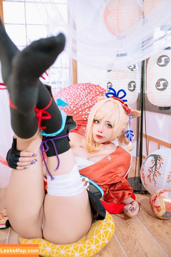 Byoruu / byoru / byoruuuu leaked photo photo #1991