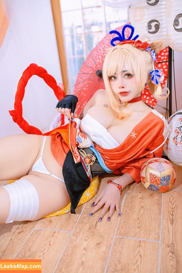 Byoruu / byoru / byoruuuu leaked photo photo #1996